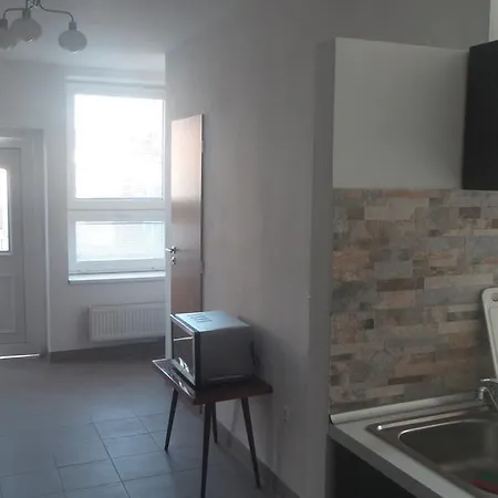 Accommodatie bij particulieren V Sukromi Maria Bullova *