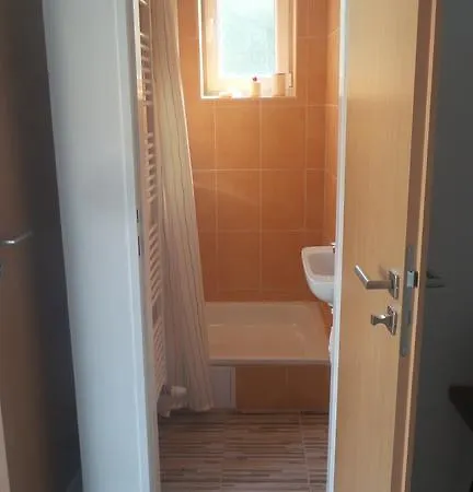 Accommodatie bij particulieren V Sukromi Maria Bullova *