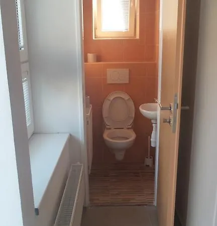 V Sukromi Maria Bullova Accommodatie bij particulieren Žilina