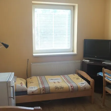 Accommodatie bij particulieren V Sukromi Maria Bullova