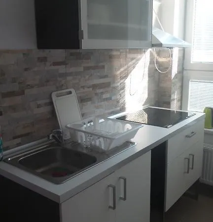 V Sukromi Maria Bullova Accommodatie bij particulieren Žilina