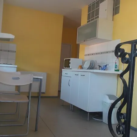 V Sukromi Maria Bullova Žilina