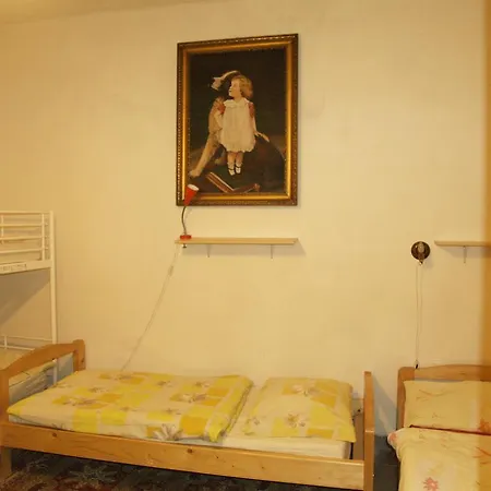V Sukromi Maria Bullova Ubytování v soukromí Žilina