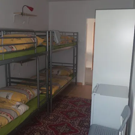 Accommodatie bij particulieren V Sukromi Maria Bullova