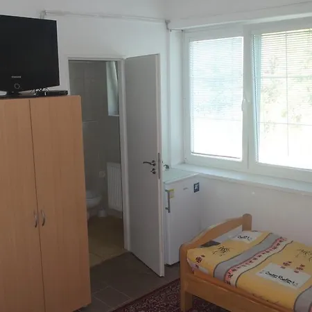 V Sukromi Maria Bullova Accommodatie bij particulieren