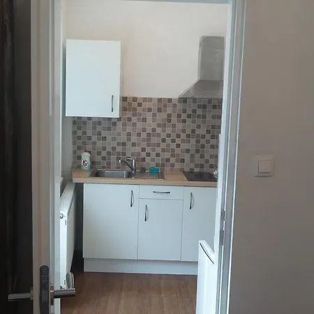 玛丽亚布洛瓦民宿 * 日利纳