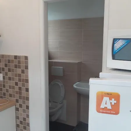 V Sukromi Maria Bullova Accommodatie bij particulieren *