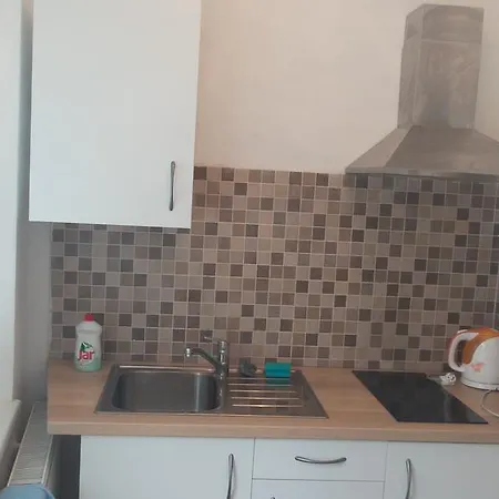 V Sukromi Maria Bullova Accommodatie bij particulieren *