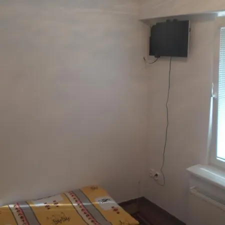 Accommodatie bij particulieren V Sukromi Maria Bullova *