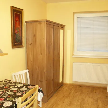 玛丽亚布洛瓦民宿