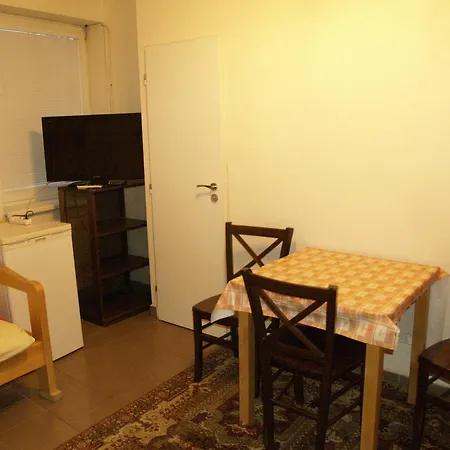 Accommodatie bij particulieren V Sukromi Maria Bullova *