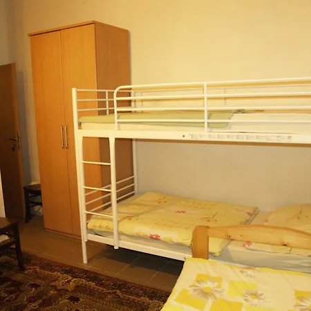 玛丽亚布洛瓦民宿 日利纳