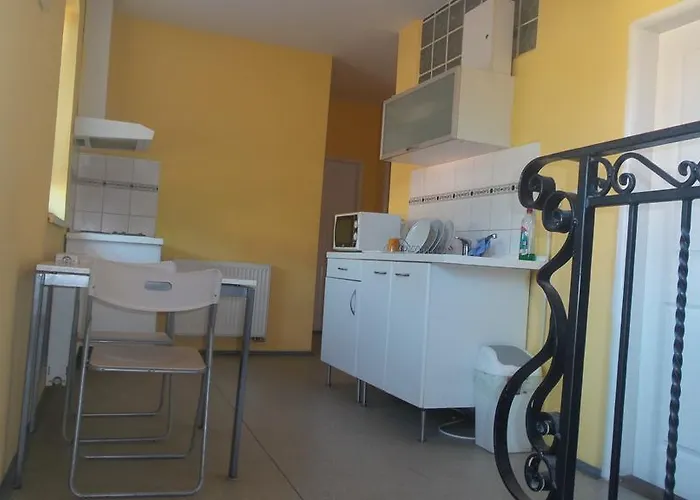 V Súkromí Mária Bullová Žilina