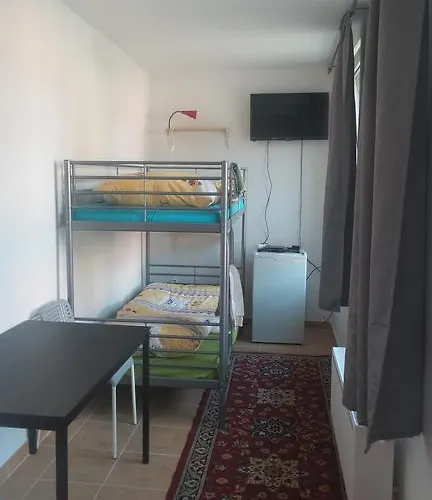 V Súkromí Mária Bullová * Žilina