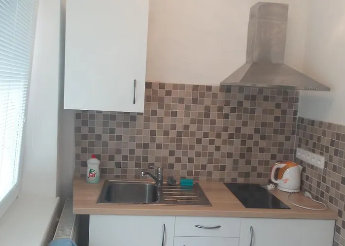 V Súkromí Mária Bullová Alloggio in famiglia *